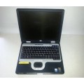 Nešiojamas kompiuteris HP Compaq nc6000 PP2090